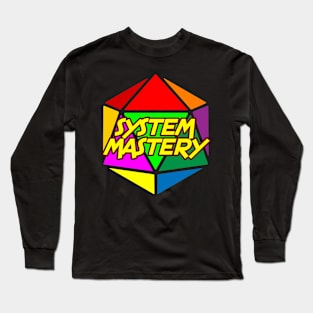 System Mastery Pride Long Sleeve T-Shirt